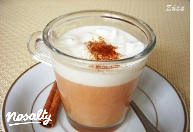 Rooibos Vanillatte