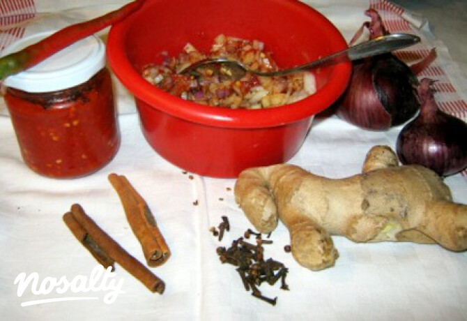 Égető pác