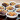 Gránátalmás-zablisztes muffin