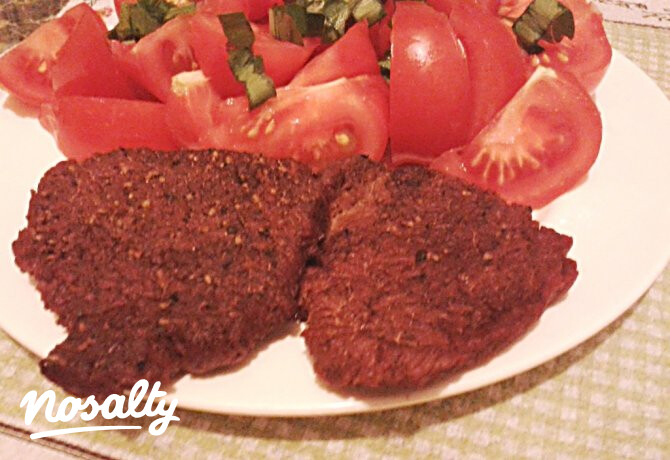 Sütőzacskóban sült marhapecsenye káposztaleves kúrához