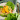 Vegán nuggets zöldséges kuszkuszsalátával