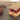 Málnás Mille Feuille étcsokoládé-habbal és karamellmorzsával