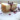 Mixed Berries Swirl Cheesecake