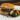 Mogyoróvajas hamburger