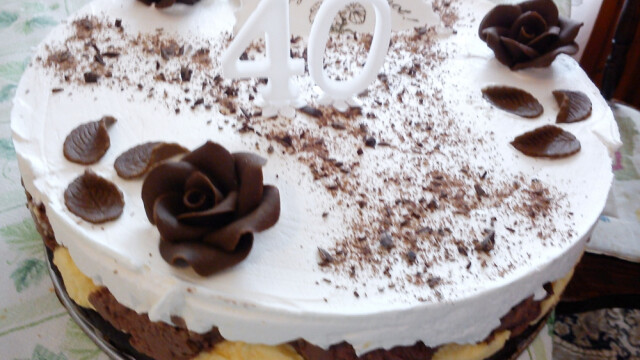 Dios Tejszines Kinder Bueno Nosalty