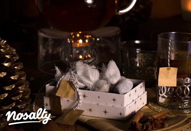 Chaitea-keverék