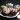 Áfonyás-fehércsokis muffin