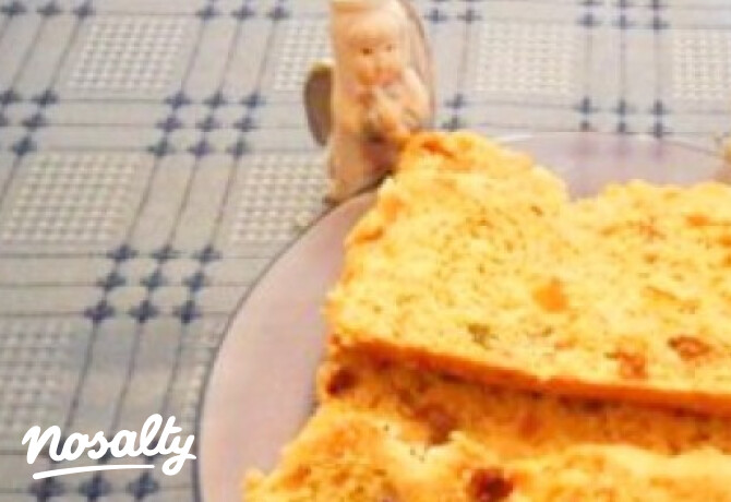 Drezdai kalács Csilla konyhájából