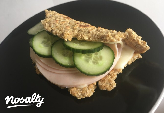 Zablepény Júlia konyhájából