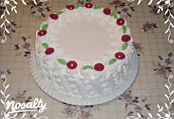 Túrós tejszíntorta