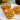 Medvehagymás-sajtos muffin