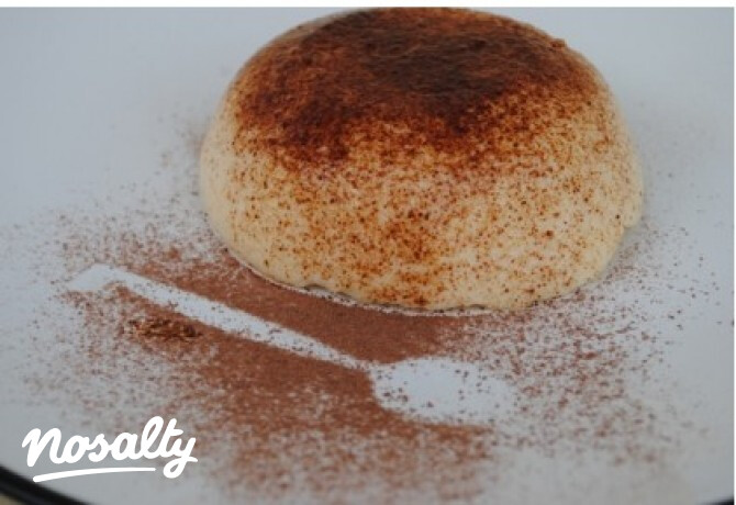 Grízpuding