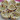Diós linzerkosárkák muffin formában