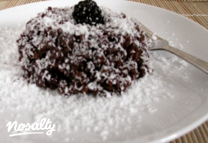 Kókuszos bulgur