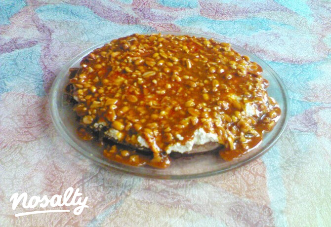 Guru torta