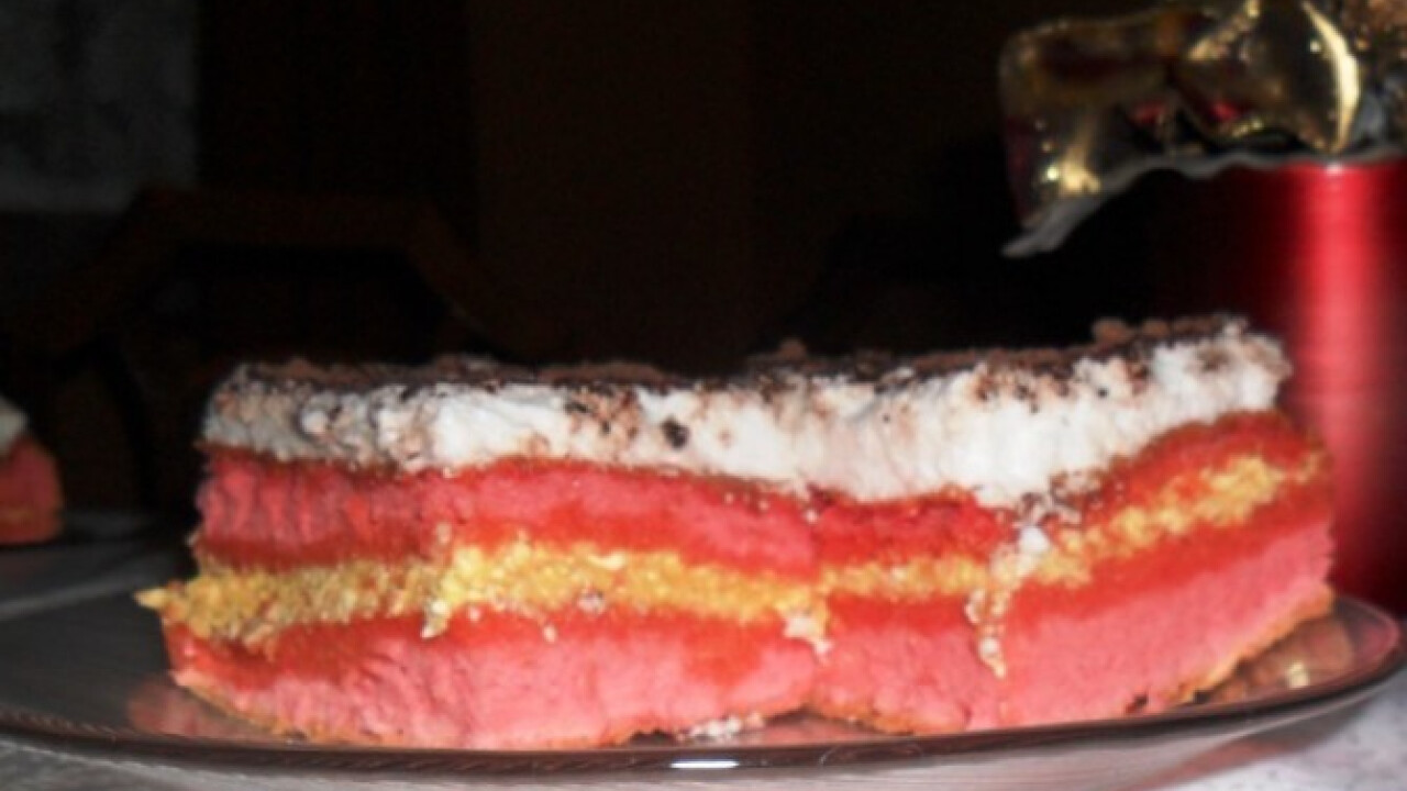 Puncs szelet Pikikee konyhájából