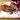 Gorgonzolás csirkemell mandulás bundában