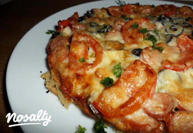 ZabPizza
