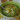 Tárkonyos-zöldbabos sertésraguleves