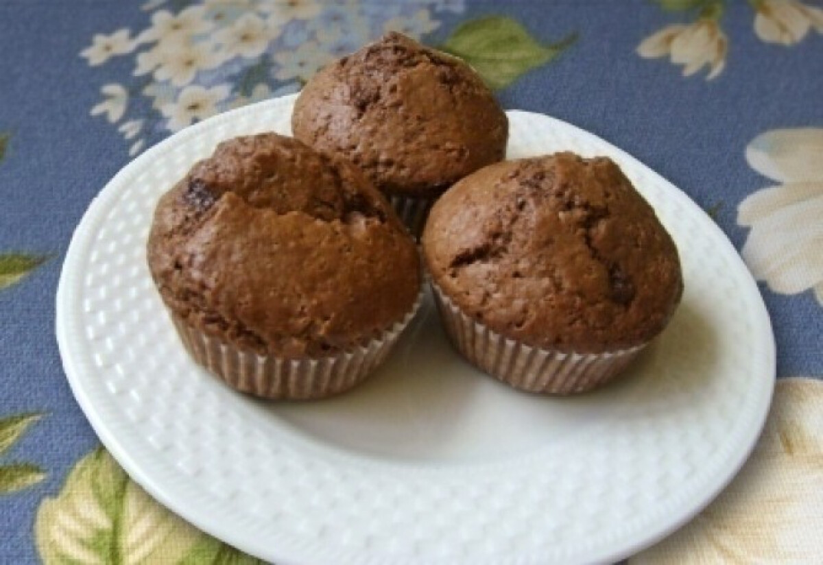 Csokis muffin 2.-image