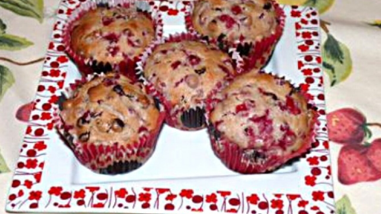 Muffin alaprecept Zsanna konyhájából
