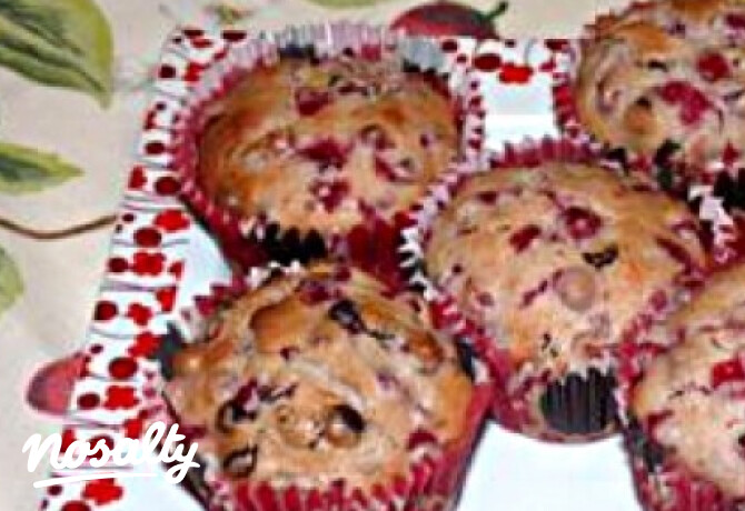 Muffin alaprecept Zsanna konyhájából