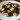 Linzertekercs - Kétszínű keksz 2.