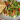 Rukkolás-paradicsomos-csicseriborsó-saláta