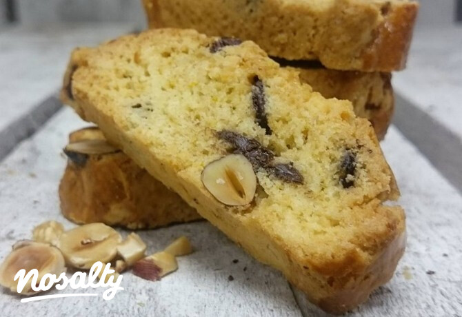 Cantuccini, az olasz keksz