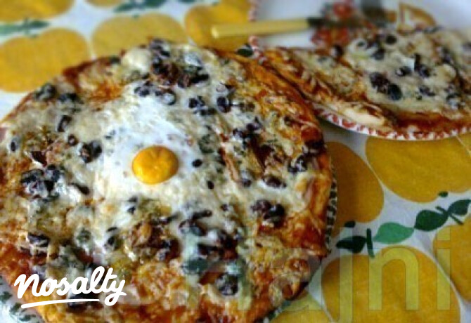 Piedone pizza nálunk