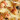 Tejfölös-boros csirkecombok