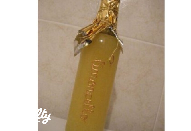 Limoncello 2.