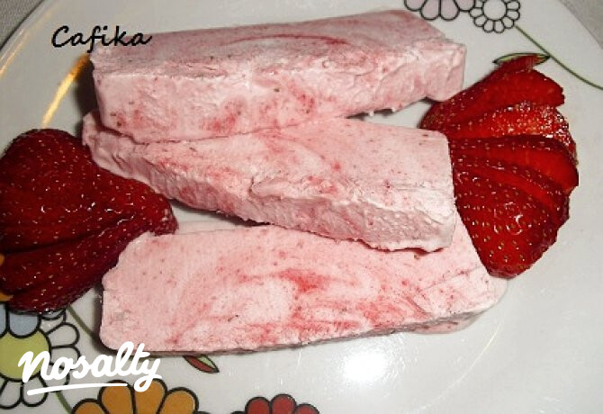 Epres semifreddo