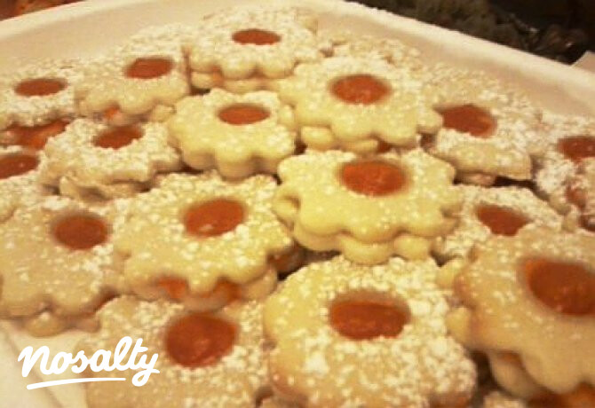 Világi linzer