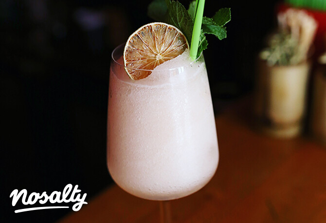 Frosé