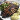 Egytepsis morzsás sült lazac burgonyával