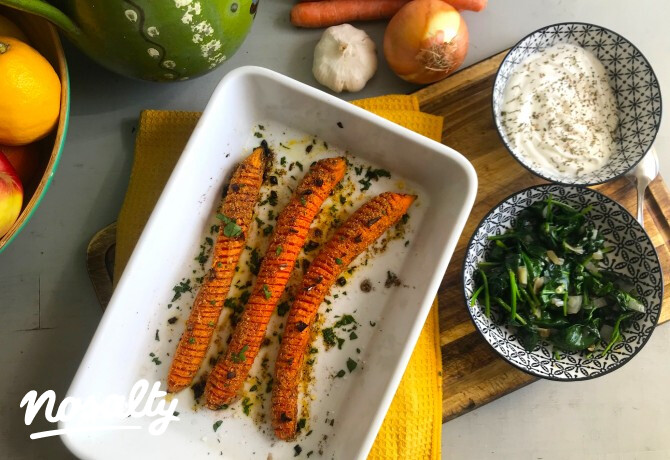 Hasselback répa