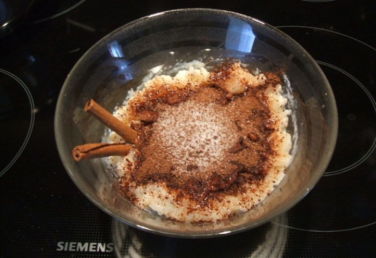 Legegyszerűbb tejberizs-image