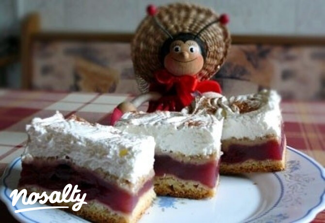 Tűzoltó szelet