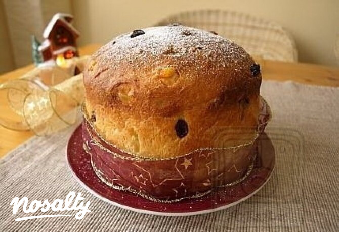 Panettone 2.