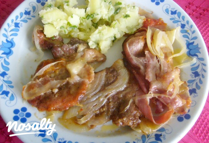 Kemencés tarja