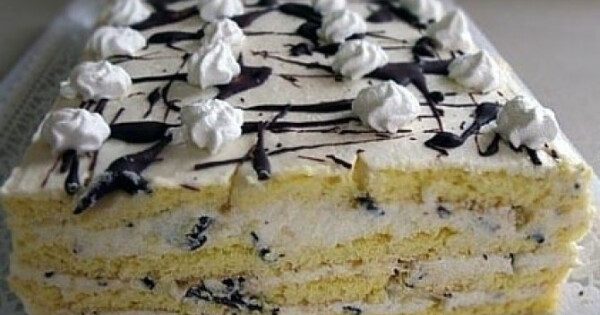 Vienetta | Nosalty