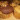 Sütőtökös-almás-diós muffin