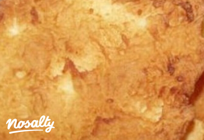 Lángos gyorsan és egyszerűen