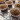 Mini mascarpone-s fehér csokis muffin