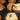 Csokipudingos-túró rudis muffin