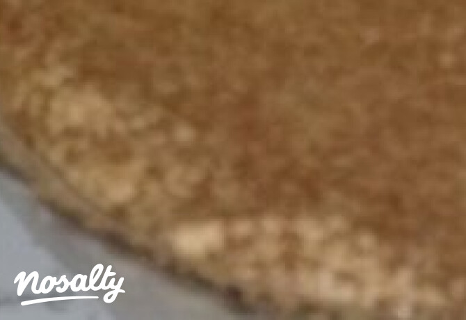 Habkönnyű hamis tiramisu