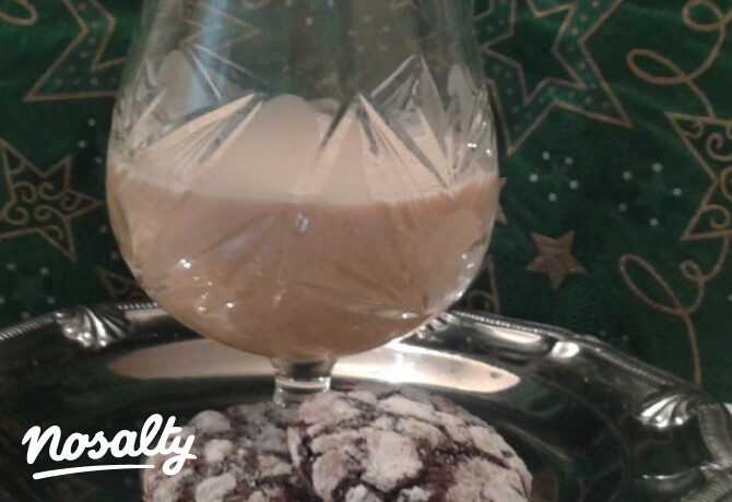 Baileys Irish Cream