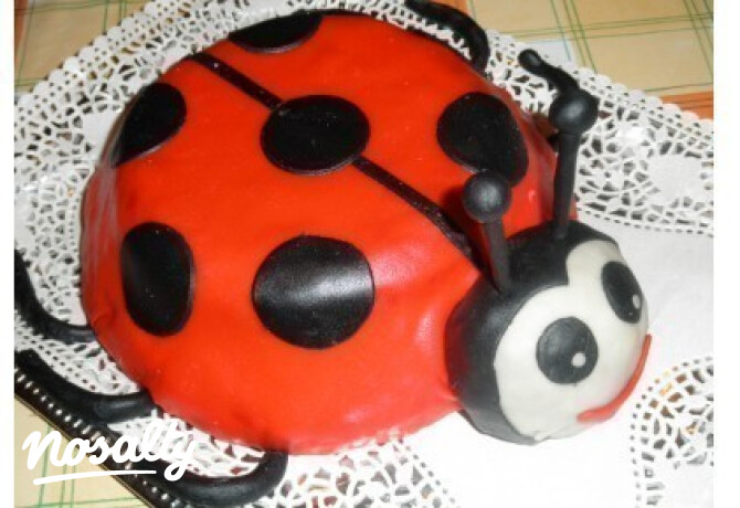 Katica torta 2.