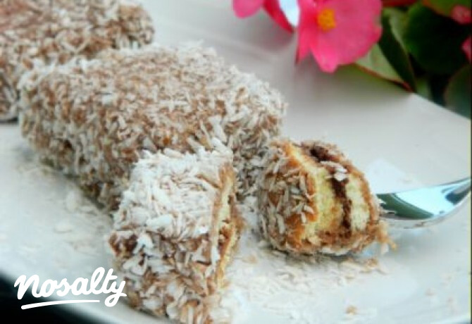 Lamington